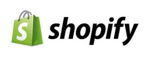 shopify logo