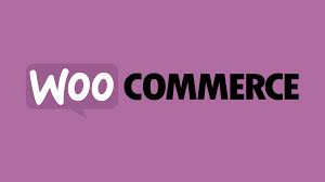 woocommerce logo